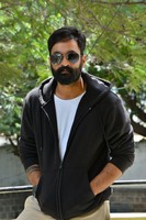Raja Goutham Manu Interview